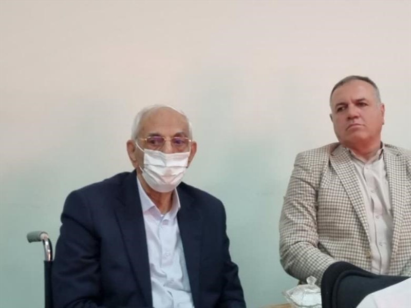 برای نخستین بار در شمالغرب کشور، عمل جراحی کاشت محرک عصبی واگ VNS با موفقیت در بیمارستان کودکان زهرا مردانی آذری تبریز انجام شد.