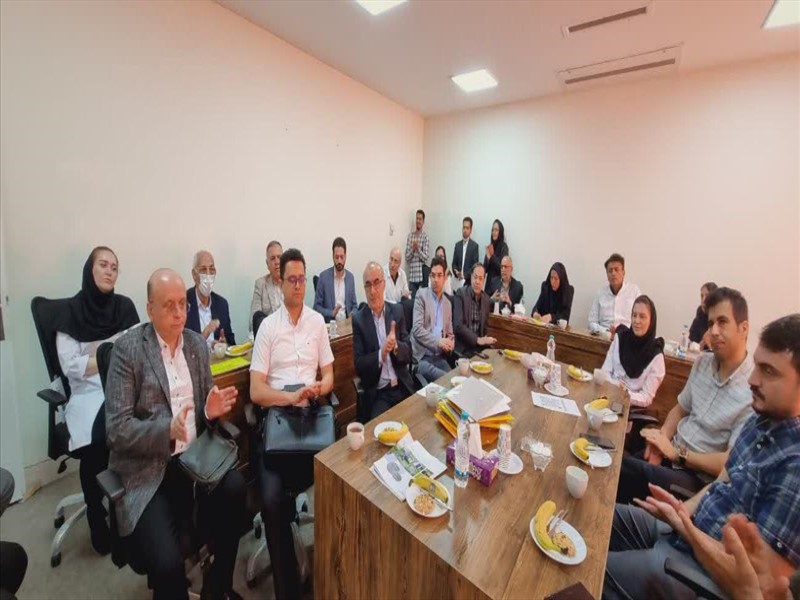 برای نخستین بار در شمالغرب کشور، عمل جراحی کاشت محرک عصبی واگ VNS با موفقیت در بیمارستان کودکان زهرا مردانی آذری تبریز انجام شد.