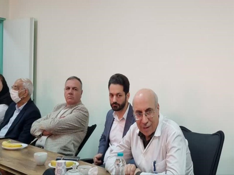 برای نخستین بار در شمالغرب کشور، عمل جراحی کاشت محرک عصبی واگ VNS با موفقیت در بیمارستان کودکان زهرا مردانی آذری تبریز انجام شد.