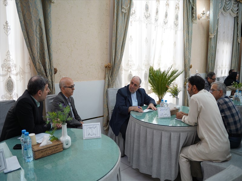 میز خدمت دانشگاه علوم پزشکی تبریز 