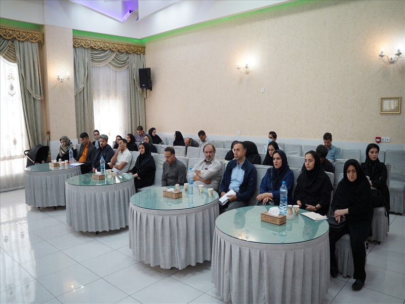 میز خدمت دانشگاه علوم پزشکی تبریز 