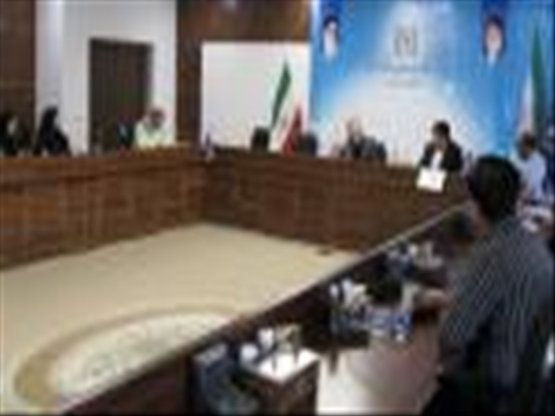 جلسه مقابله با مصرف دخانیات