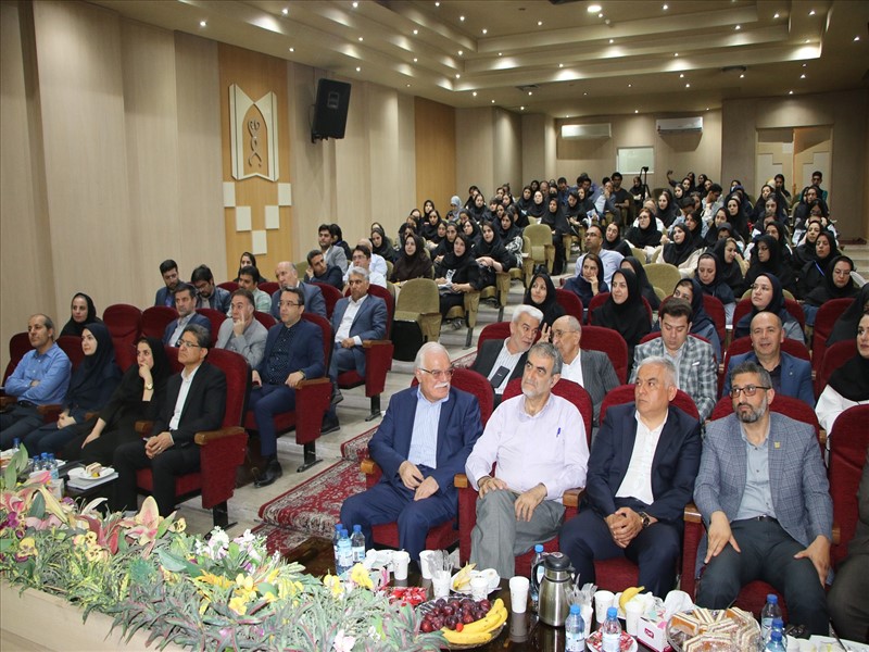 همایش روز جهانی ایمنی غذا
