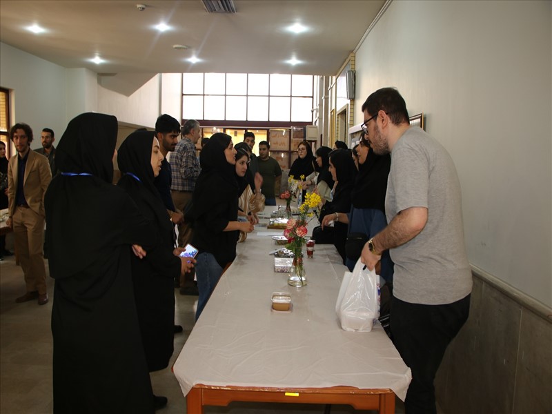 همایش روز جهانی ایمنی غذا