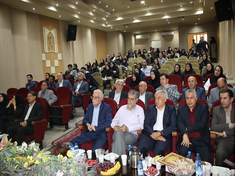 همایش روز جهانی ایمنی غذا