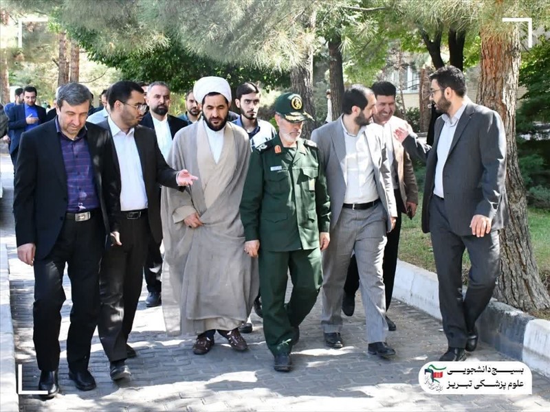 افتتاح مرکز خیریه دندانپزشکی شهید آل هاشم