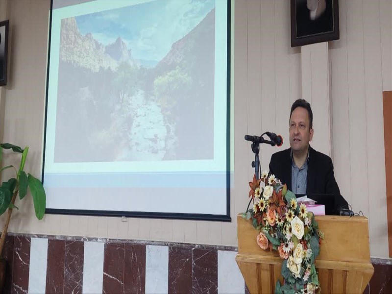 جلسه روسای بیمارستان های وابسته به دانشگاه علوم پزشکی تبریز 1404/03/18