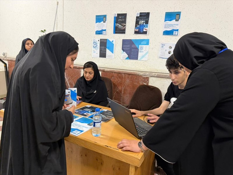 مرحله دوم آزمون المپیاد علمی دانشجویان علوم پزشکی 