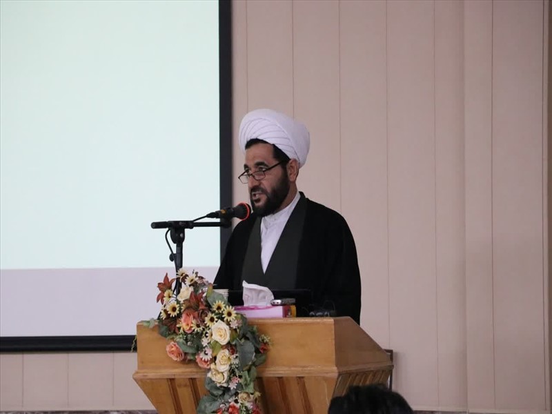 افتتاحیه پنجمین دوره طرح اندیشه تمدن ساز استادان دانشگاه