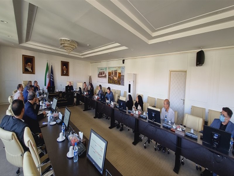 برگزاری اولین جلسه ستاد استانی نظارت بر تعرفه ها در سال 1404