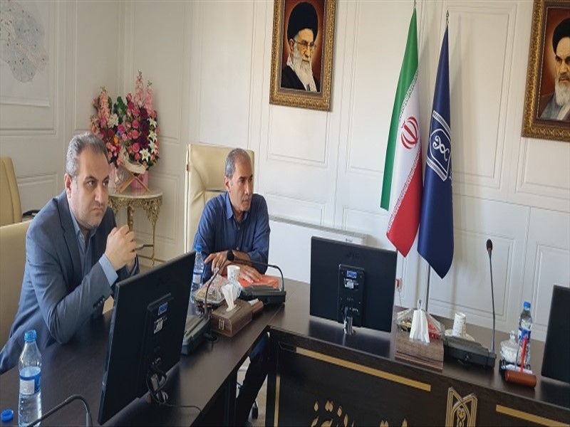 برگزاری اولین جلسه ستاد استانی نظارت بر تعرفه ها در سال 1404