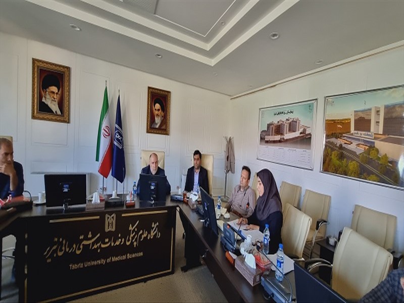 برگزاری اولین جلسه ستاد استانی نظارت بر تعرفه ها در سال 1404