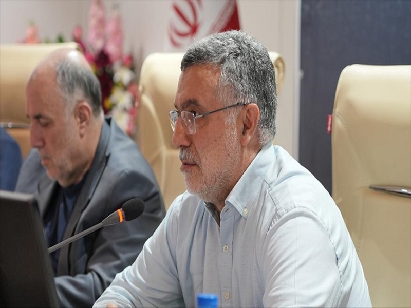 نشست هم اندیشی وزیر بهداشت، درمان و آموزش پزشکی با اعضای هیات رئیسه دانشگاه علوم پزشکی