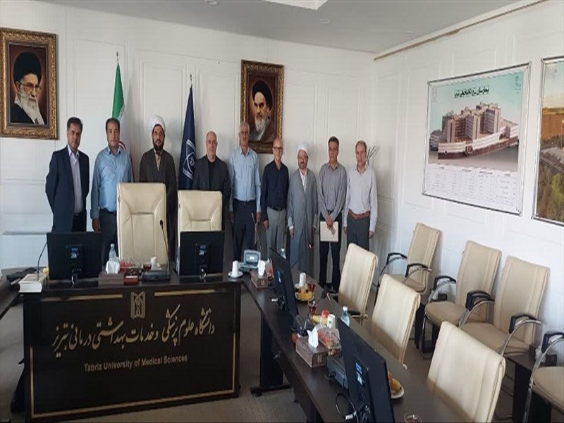 مراسم تجلیل از آزادگان در سالروز بازگشت آزادگان به میهن اسلامی