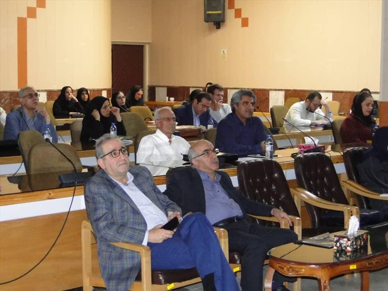 پخش انلاین برنامه های کنفرانس بین المللی انجمن AMEE 