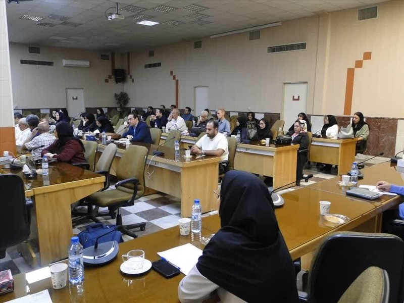 پخش انلاین برنامه های کنفرانس بین المللی انجمن AMEE 