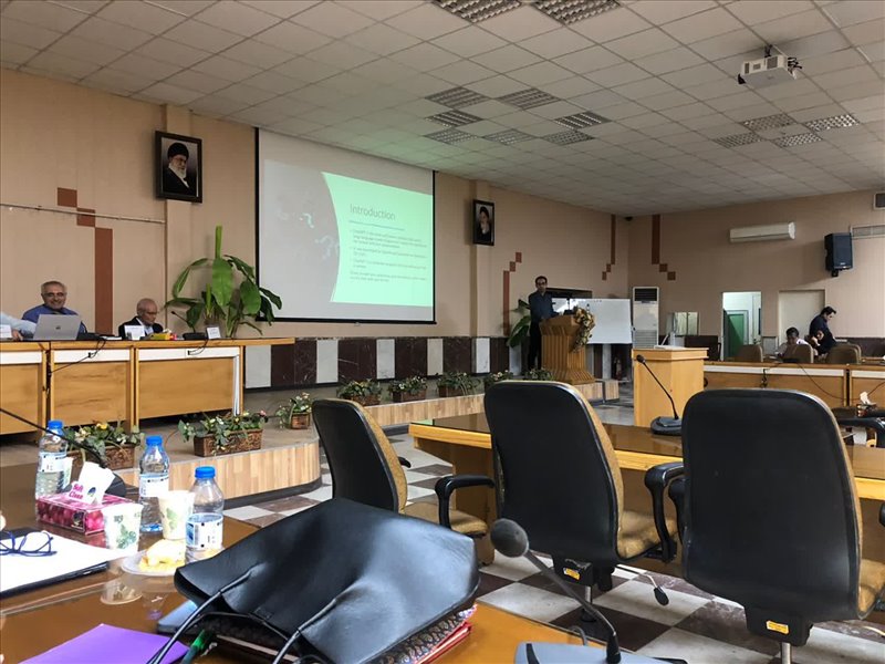 پخش انلاین برنامه های کنفرانس بین المللی انجمن AMEE 