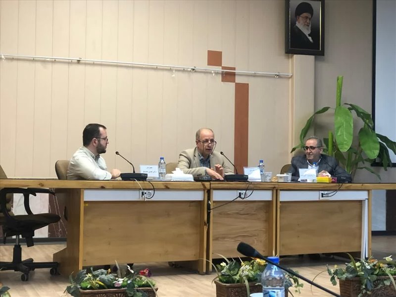 پخش انلاین برنامه های کنفرانس بین المللی انجمن AMEE 