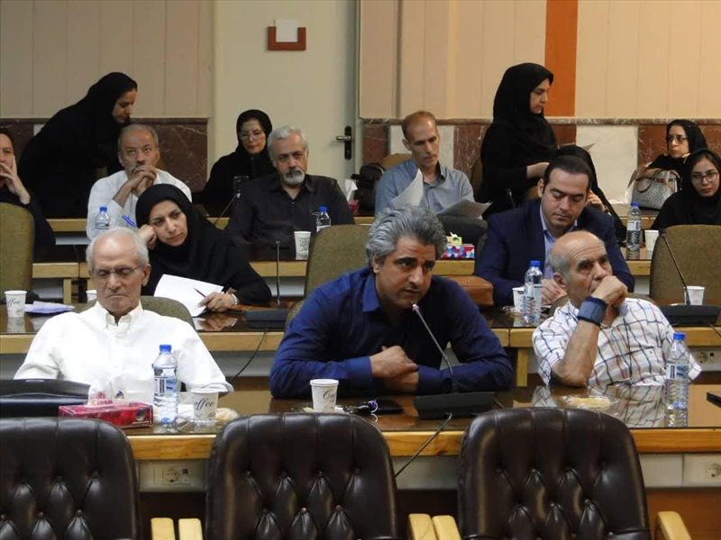 پخش انلاین برنامه های کنفرانس بین المللی انجمن AMEE 