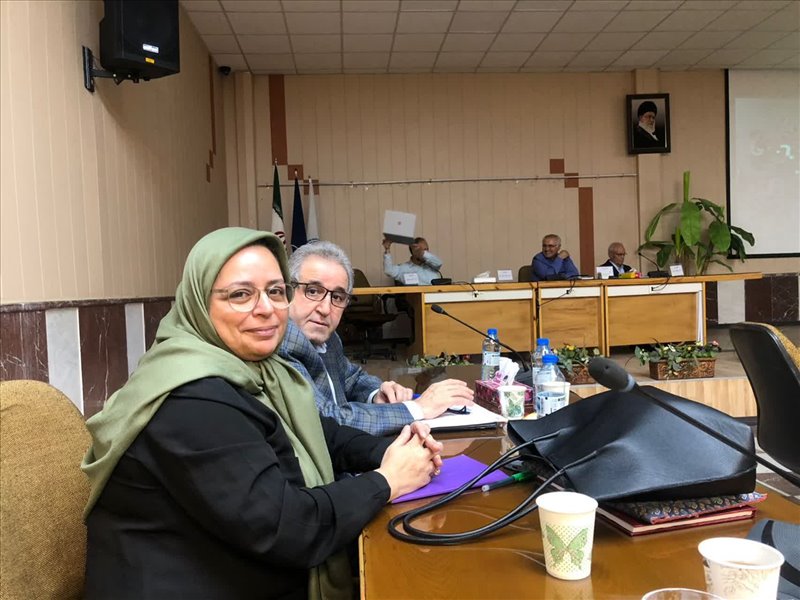 پخش انلاین برنامه های کنفرانس بین المللی انجمن AMEE 