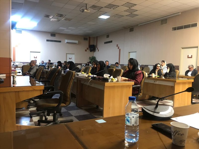 پخش انلاین برنامه های کنفرانس بین المللی انجمن AMEE 