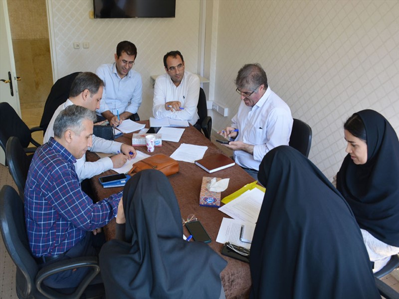 برگزاری کارگاه تفکر سیستم ها و پویایی شناسی