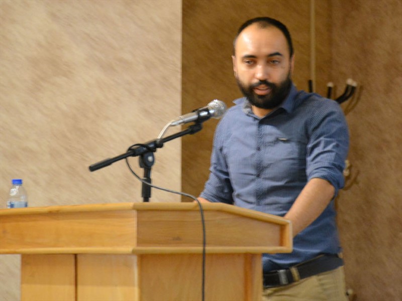 برگزاری کارگاه تفکر سیستم ها و پویایی شناسی