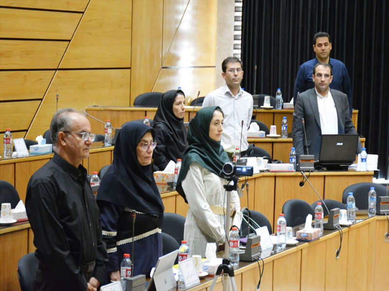 برگزاری کارگاه تفکر سیستم ها و پویایی شناسی
