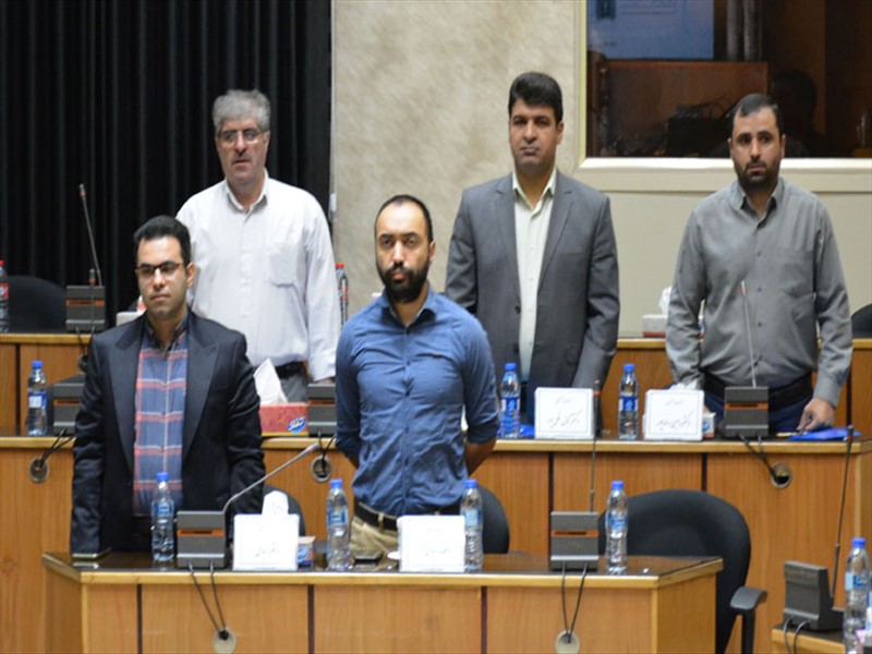 برگزاری کارگاه تفکر سیستم ها و پویایی شناسی