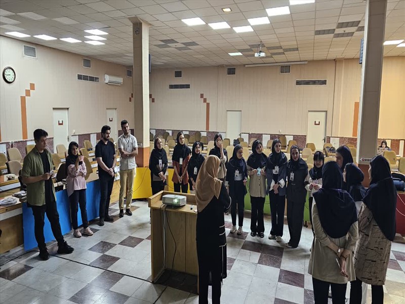 نهمین دوره مدرسه تابستانهEBM