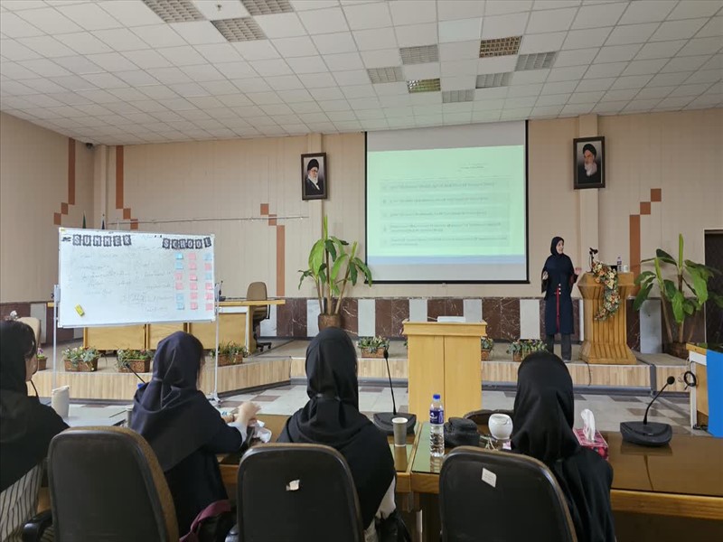 نهمین دوره مدرسه تابستانهEBM