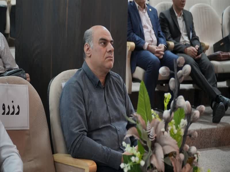 همایش گرامیداشت روز ملی ایمنی بیمار