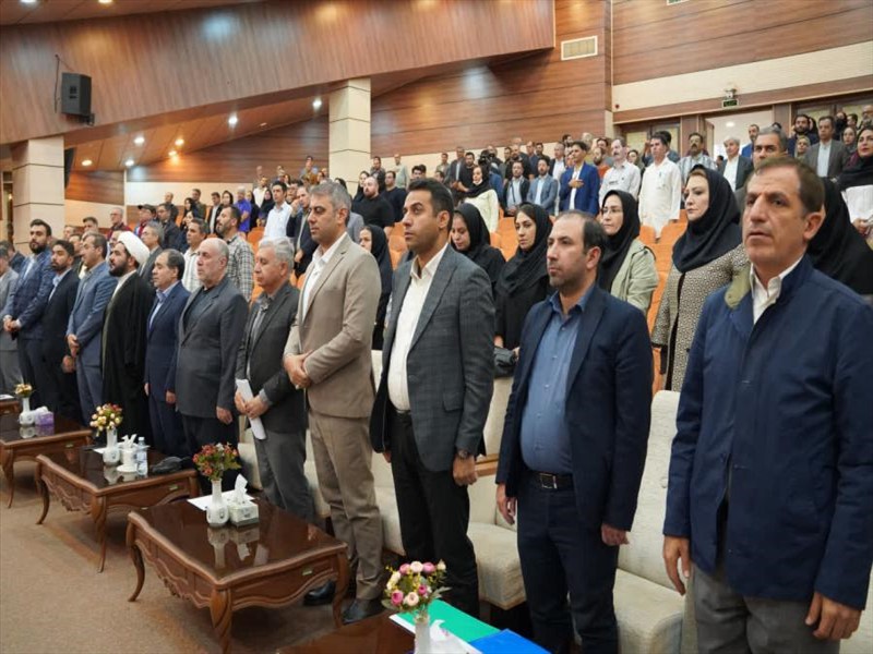 جلسه پرسش و پاسخ معاون توسعه مدیریت
