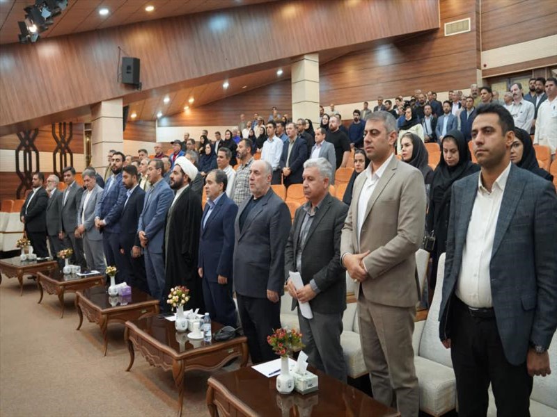 جلسه پرسش و پاسخ معاون توسعه مدیریت