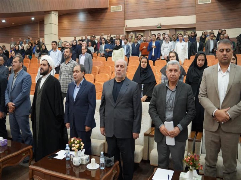 جلسه پرسش و پاسخ معاون توسعه مدیریت