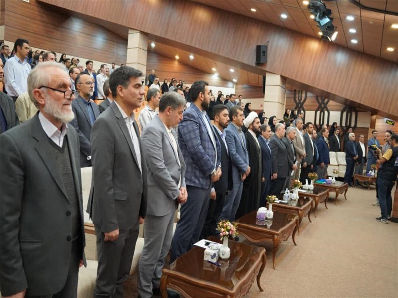 جلسه پرسش و پاسخ معاون توسعه مدیریت