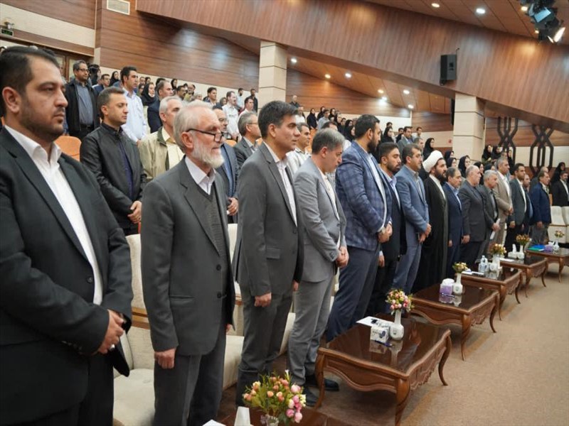 جلسه پرسش و پاسخ معاون توسعه مدیریت