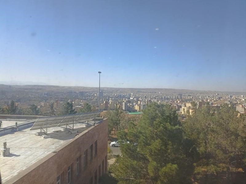 بازدید معاون توسعه مدیریت و مناب وزارت بهداشت از مرکز ملی آموزش مدیریت سلامت دانشگاه علوم پزشکی تبریز