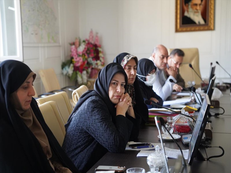 کسب رتبه اول کشوری دانشگاه علوم پزشکی تبریز در کاهش مرگ و میر مادران