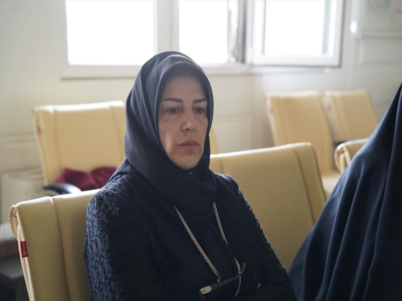 کسب رتبه اول کشوری دانشگاه علوم پزشکی تبریز در کاهش مرگ و میر مادران