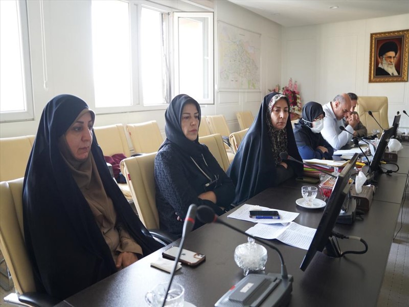 کسب رتبه اول کشوری دانشگاه علوم پزشکی تبریز در کاهش مرگ و میر مادران