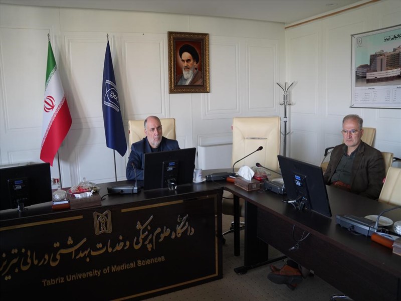 کسب رتبه اول کشوری دانشگاه علوم پزشکی تبریز در کاهش مرگ و میر مادران