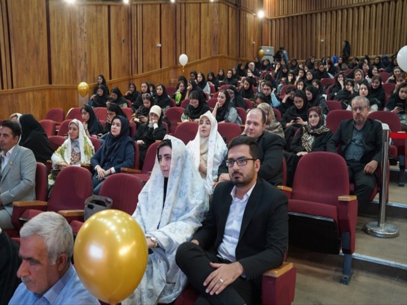 ازدواج دانشجویی