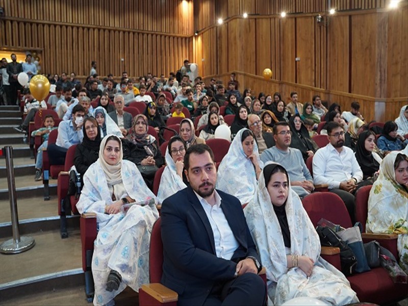 ازدواج دانشجویی