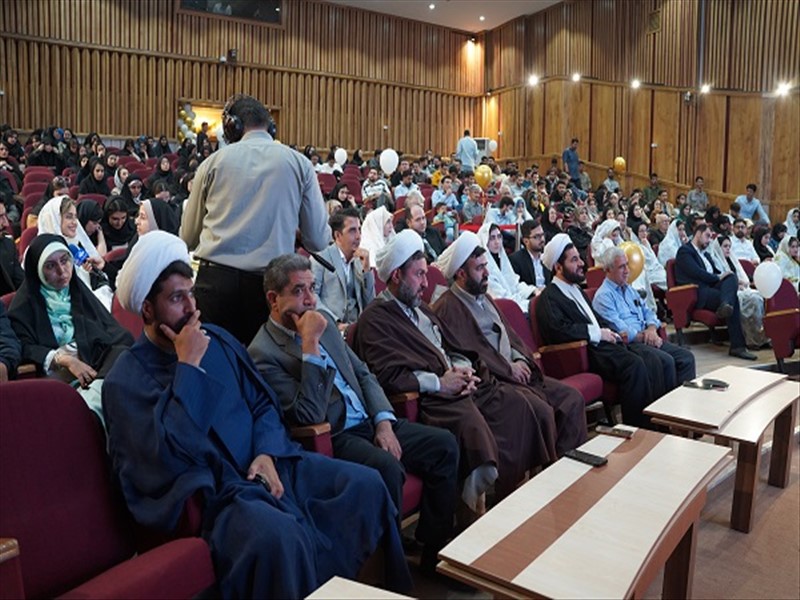ازدواج دانشجویی