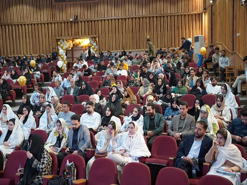 ازدواج دانشجویی