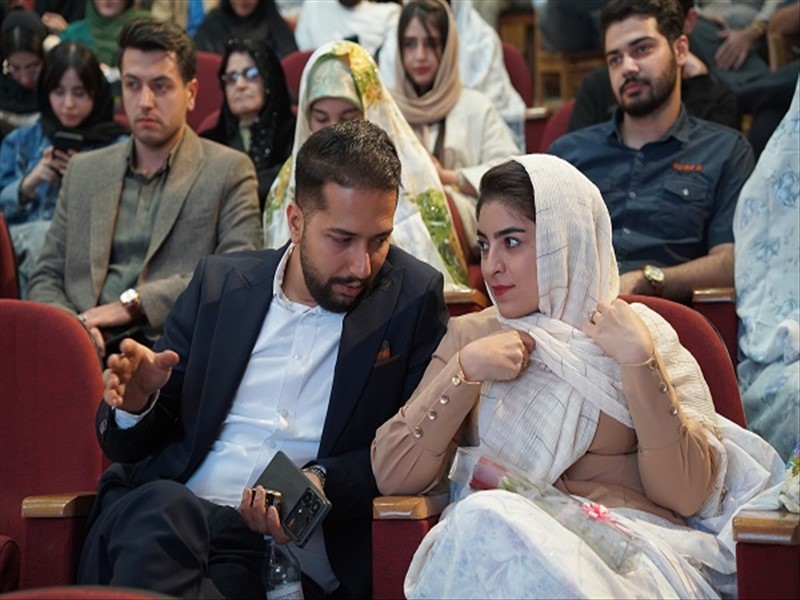 ازدواج دانشجویی
