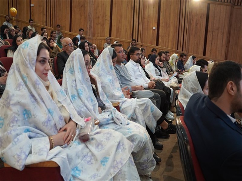 ازدواج دانشجویی
