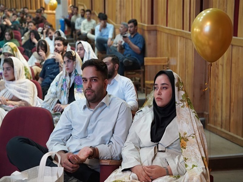 ازدواج دانشجویی