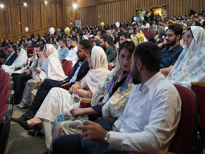 ازدواج دانشجویی